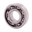 6203 P6 [BBC-R Latvia] Deep groove open ball bearing