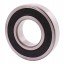 6317 2RS P6 [BBC-R Latvia] Deep groove sealed ball bearing