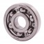 6406 P6 [BBC-R Latvia] Deep groove open ball bearing