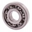 6409 P6 [BBC-R Latvia] Deep groove open ball bearing