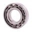 N207 J/P6 C3 [BBC-R Latvia] Cylindrical roller bearing