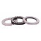 81213-TV [INA] Axial cylindrical roller bearing