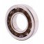 7207 BECBP [SKF] - 46207 - Single row angular contact ball bearing