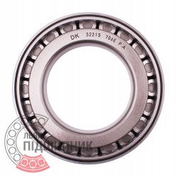 32215 JR [DK] Tapered roller bearing