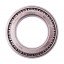 30002 | 33011 [Febi] Rear Wheel Bearing for Mercedes-Benz - Vario 670