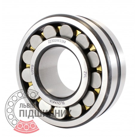 22309 W33M [ZVL] Spherical roller bearing