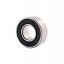 626-2RS/С3 [EZO] Miniature deep groove ball bearing