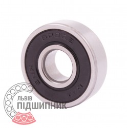608EE [SNR] Miniature deep groove ball bearing