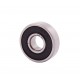 608 2RS Miniature deep groove ball bearing