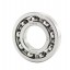 16004 [CX] Deep groove open ball bearing