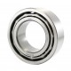 3209 [Kinex] Double row angular contact ball bearing