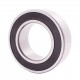 3213-2RS [CPR] Double row angular contact ball bearing