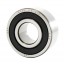 3202-2RS | 5202EEG15 [SNR] Double row angular contact ball bearing