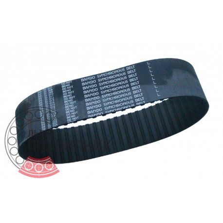 427L (Z114) [Bando] Neopren Zahnriemen / Lw-1085.85 mm