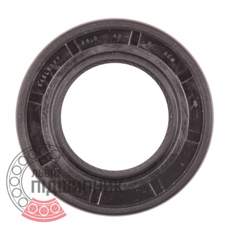 24,5x42x6 BASLRD Oil seal