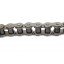 ПР-12.7-9-2  Simplex steel roller chain (pitch - 12.7mm)