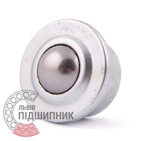 R0530 122 10 (R053012210) [Bosch-Rexroth] Кулькова опора