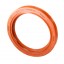 70х90х10 L FKM | 2101-1005160 [KGT] Oil seal