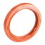 70х90х10 L ACM | 2101-1005160 [KGT] Oil seal