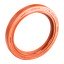 70х90х10 L ACM | 2101-1005160 [KGT] Oil seal