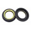 25x37,7/41,5x3,5/7,5 BASFX2 [PEER] Oil seal