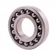 1318 [CX] Double row self-aligning ball bearing