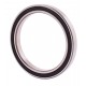 6814 2RS | 61814-2RS1 [SKF] Deep groove ball bearing. Thin section.