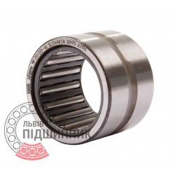 NK20/20-XL [Schaeffler] Needle roller bearings without inner ring