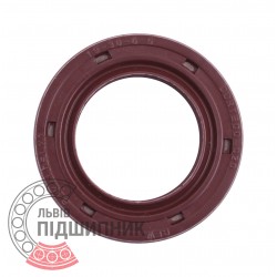 19х30х6,5 BASLX7 | 12014151B [Corteco] Oil seal