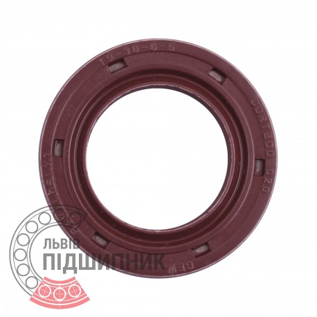 19х30х6,5 BASLX7 | 12014151B [Corteco] Oil seal