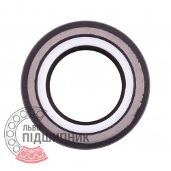 24х39х8,5/16,5 RWDR-KOMBI | 01032394B [Corteco] Oil seal