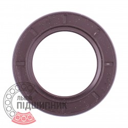 40х62х7 BAVISLX7 | 01015940B [Corteco] Oil seal