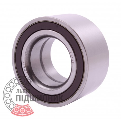F 16045 (F16045) [Fersa] Angular contact ball bearing