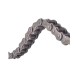 PHC 12B-1X5MTR [SKF] Simplex steel roller chain (pitch - 19.05mm)