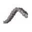 PHC 40-1X10FT [SKF] Simplex steel roller chain (pitch - 12.7mm)