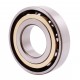 7314BG [NSK] - 46314-Л - Single row angular contact ball bearing