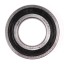 208-NPP-B | 1726208-2RS1 [SKF] Self-aligning deep groove ball bearing