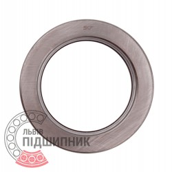 51106 [SKF] Thrust ball bearing