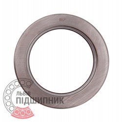 51106 [SKF] Thrust ball bearing