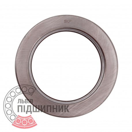 51107 [SKF] Thrust ball bearing