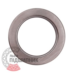 51106 [SNR] Thrust ball bearing
