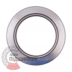 51340 | 51340M [SPZ] Thrust ball bearing