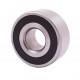 3304-2RSR [Kinex] Double row angular contact ball bearing