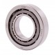 7208B [Kinex] - 46208 - Single row angular contact ball bearing