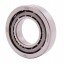 7208B [Kinex] - 46208 - Single row angular contact ball bearing