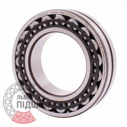 22215 EJW33 [Timken] Spherical roller bearing