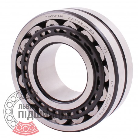22315 EJW33 [Timken] Spherical roller bearing