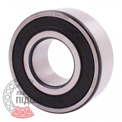 62310-2RSR [Kinex] Deep groove sealed ball bearing