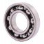 6207ZR [Kinex] Deep groove ball bearing closure on one side