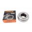 206 KRRB6 [Timken] Hex bore insert ball bearing